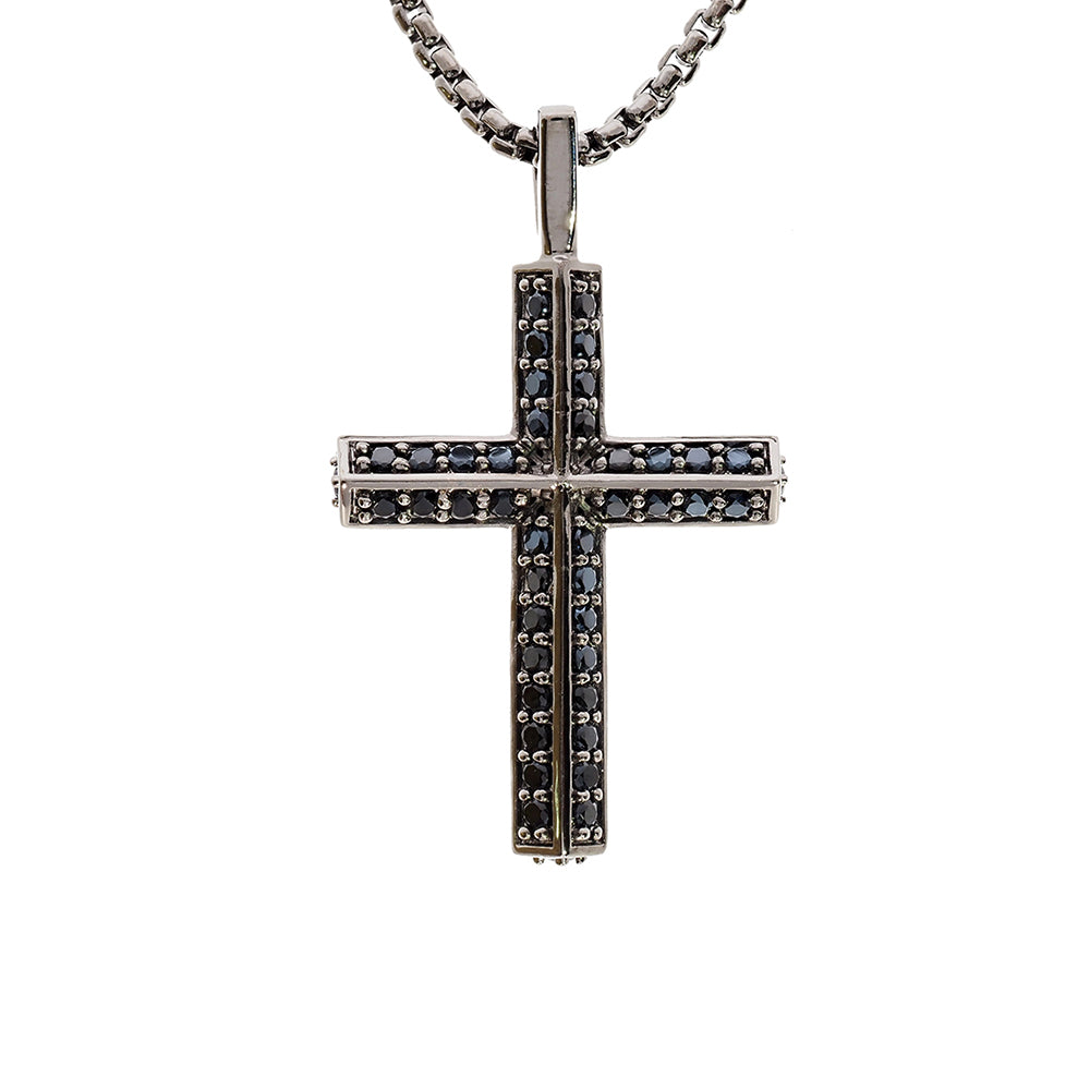 Trust Medium Cross