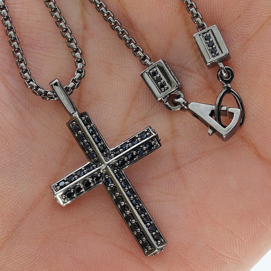 Trust Medium Cross