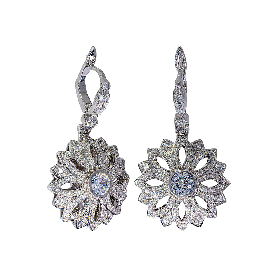 Carrington Earrings