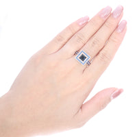 Gemma Eternity Ring